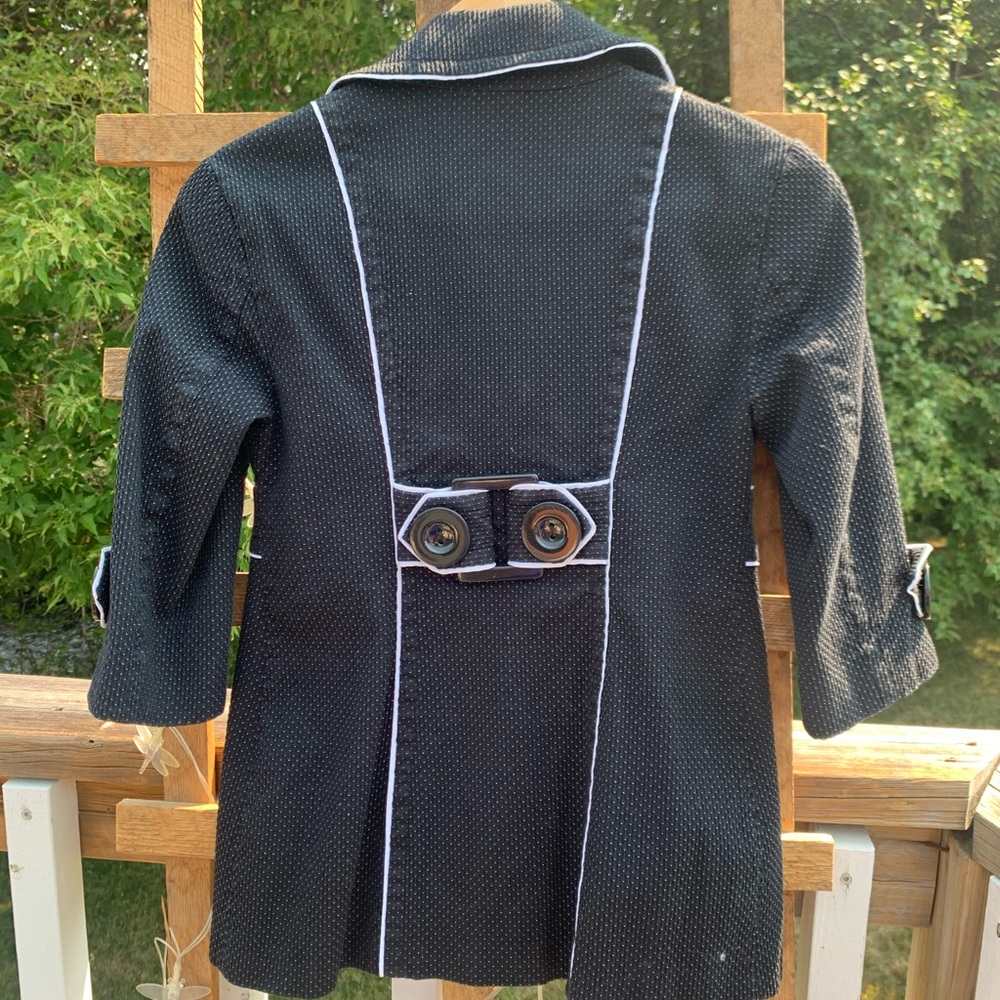 KENSIE 60’s look blazer/jacket - Picture 6 of 8